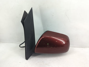 compare product 2015-2017 Toyota Sienna Driver Side View Mirror - Left Door Mirror OEM Used
