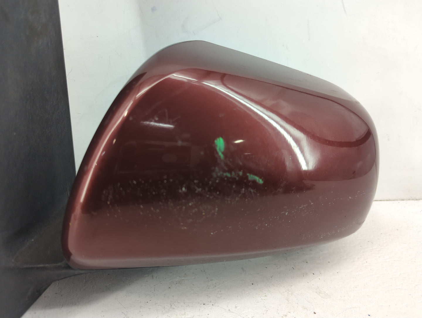 2015-2017 Toyota Sienna Driver Side View Mirror - Left Door Mirror OEM Used - Oemusedautoparts1.com