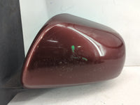2015-2017 Toyota Sienna Driver Side View Mirror - Left Door Mirror OEM Used - Oemusedautoparts1.com