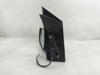2015-2017 Toyota Sienna Driver Side View Mirror - Left Door Mirror OEM Used - Oemusedautoparts1.com