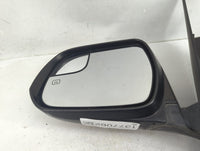 2015-2017 Toyota Sienna Driver Side View Mirror - Left Door Mirror OEM Used - Oemusedautoparts1.com