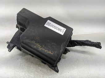 compare product 2011-2016 Toyota Sienna Fusebox Fuse Box Panel Relay Module P/N:82641-08041 Fits Fits 2011 2012 2013 2014 2015 2016 OEM Used Auto Parts
