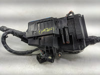 2011-2016 Toyota Sienna Fusebox Fuse Box Panel Relay Module P/N:82641-08041 Fits Fits 2011 2012 2013 2014 2015 2016 OEM Used