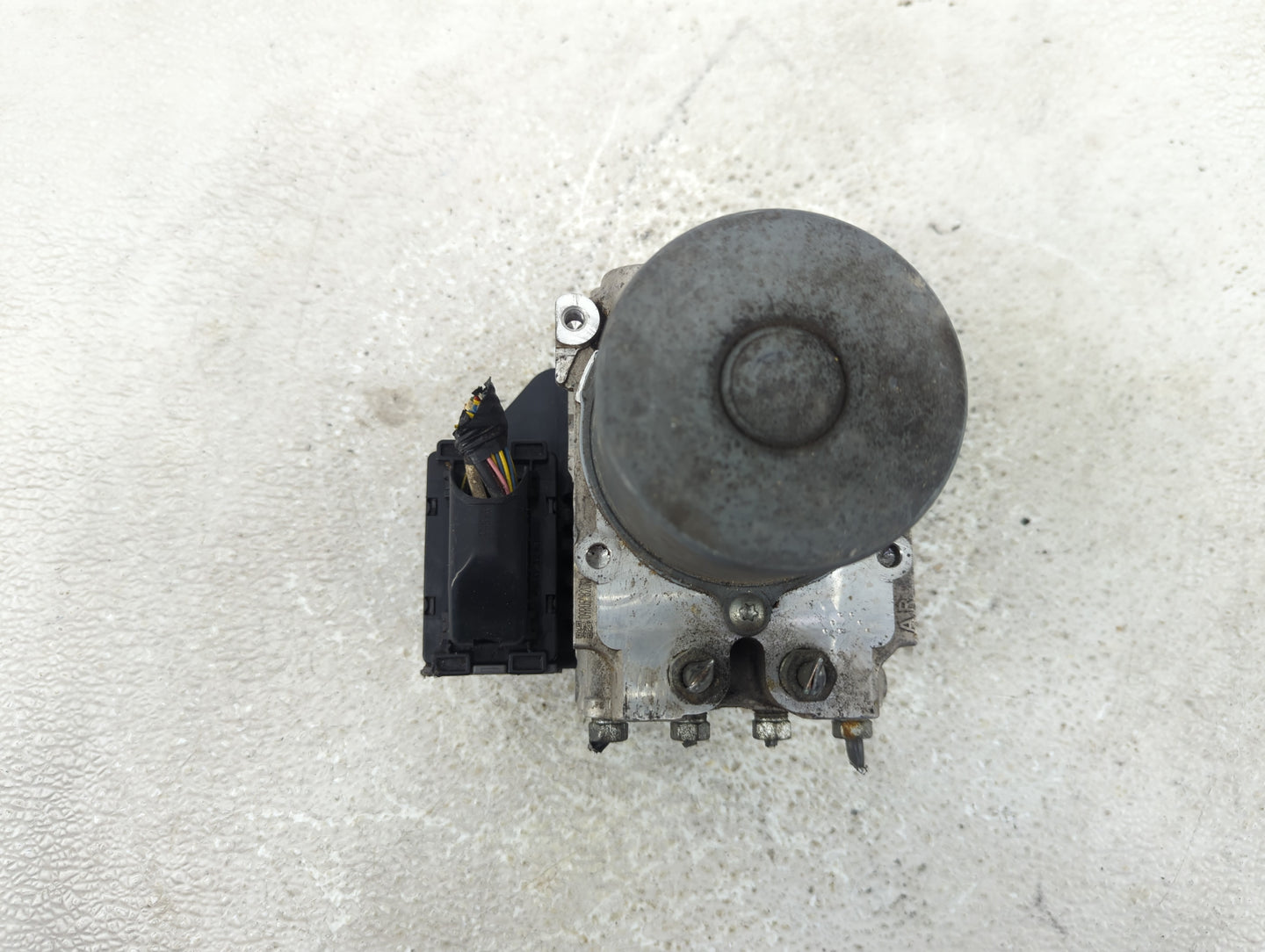 2015-2016 Toyota Sienna ABS Pump Control Module Replacement P/N:133000-6710 89541-08240, 44540-08220 Fits Fits 2015 2016 OEM