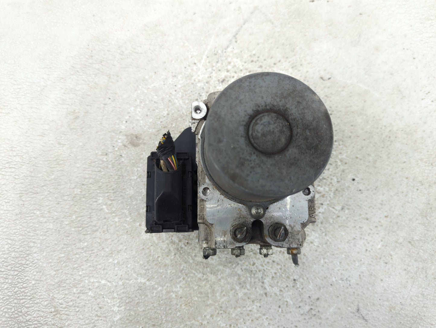 2015-2016 Toyota Sienna ABS Pump Control Module Replacement P/N:133000-6710 89541-08240, 44540-08220 Fits Fits 2015 2016 OEM