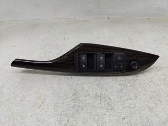 compare product 2015-2020 Toyota Sienna Master Power Window Switch Replacement Driver Side Left P/N:74232-08070 Fits OEM Used Auto Parts