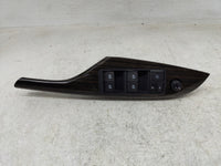 2015-2020 Toyota Sienna Master Power Window Switch Replacement Driver Side Left P/N:74232-08070 Fits OEM Used Auto Parts - O