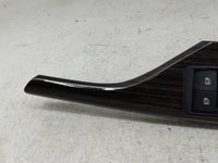 2015-2020 Toyota Sienna Master Power Window Switch Replacement Driver Side Left P/N:74232-08070 Fits OEM Used Auto Parts - O