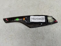 2015-2020 Toyota Sienna Master Power Window Switch Replacement Driver Side Left P/N:74232-08070 Fits OEM Used Auto Parts - O