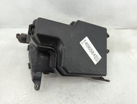 2011-2016 Toyota Sienna Fusebox Fuse Box Panel Relay Module P/N:82672-08120 Fits Fits 2011 2012 2013 2014 2015 2016 OEM Used