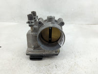 2007-2016 Toyota Sienna Throttle Body P/N:22030-0P050 Fits OEM Used Auto Parts - Oemusedautoparts1.com
