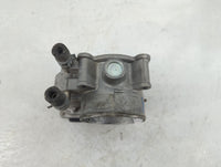 2007-2016 Toyota Sienna Throttle Body P/N:22030-0P050 Fits OEM Used Auto Parts - Oemusedautoparts1.com