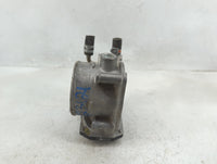2007-2016 Toyota Sienna Throttle Body P/N:22030-0P050 Fits OEM Used Auto Parts - Oemusedautoparts1.com