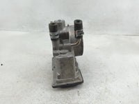 2007-2016 Toyota Sienna Throttle Body P/N:22030-0P050 Fits OEM Used Auto Parts - Oemusedautoparts1.com