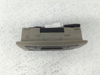 2015-2020 Toyota Sienna Climate Control Module Temperature AC/Heater Replacement P/N:75D875 Fits OEM Used Auto Parts - Oemus