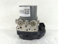 2015-2016 Toyota Sienna ABS Pump Control Module Replacement Fits Fits 2015 2016 OEM Used Auto Parts - Oemusedautoparts1.com