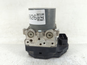 compare product 2015-2016 Toyota Sienna ABS Pump Control Module Replacement Fits Fits 2015 2016 OEM Used Auto Parts