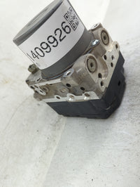 2015-2016 Toyota Sienna ABS Pump Control Module Replacement Fits Fits 2015 2016 OEM Used Auto Parts - Oemusedautoparts1.com