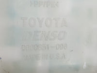 2004-2020 Toyota Sienna Windshield Washer Fluid Reservoir Bottle Oem - Oemusedautoparts1.com