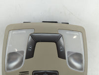 2015 Toyota Sienna Overhead Roof Console - Oemusedautoparts1.com
