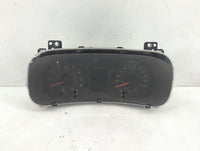 2015-2016 Toyota Sienna Instrument Cluster Speedometer Gauges P/N:83800-08620 Fits Fits 2015 2016 OEM Used Auto Parts - Oemu