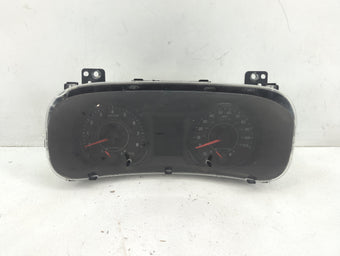 compare product 2015-2016 Toyota Sienna Instrument Cluster Speedometer Gauges P/N:83800-08620 Fits Fits 2015 2016 OEM Used Auto Parts