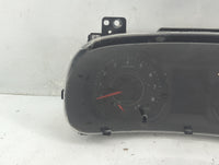 2015-2016 Toyota Sienna Instrument Cluster Speedometer Gauges P/N:83800-08620 Fits Fits 2015 2016 OEM Used Auto Parts - Oemu