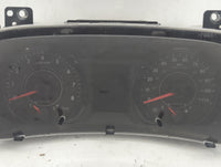 2015-2016 Toyota Sienna Instrument Cluster Speedometer Gauges P/N:83800-08620 Fits Fits 2015 2016 OEM Used Auto Parts - Oemu