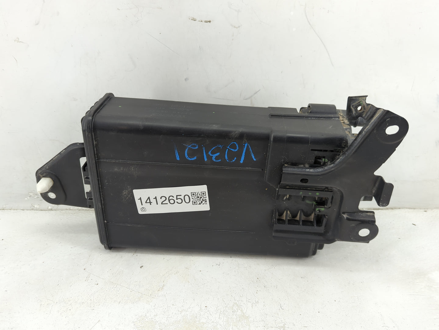 2015 Toyota Sienna Fuel Vapor Charcoal Canister 1412650 - Oemusedautoparts1.com