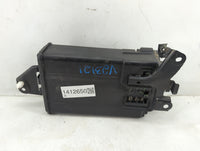 2015 Toyota Sienna Fuel Vapor Charcoal Canister 1412650 - Oemusedautoparts1.com