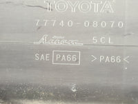 2015 Toyota Sienna Fuel Vapor Charcoal Canister 1412650 - Oemusedautoparts1.com
