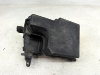 2011-2016 Toyota Sienna Fusebox Fuse Box Panel Relay Module P/N:82672-08120 Fits Fits 2011 2012 2013 2014 2015 2016 OEM Used