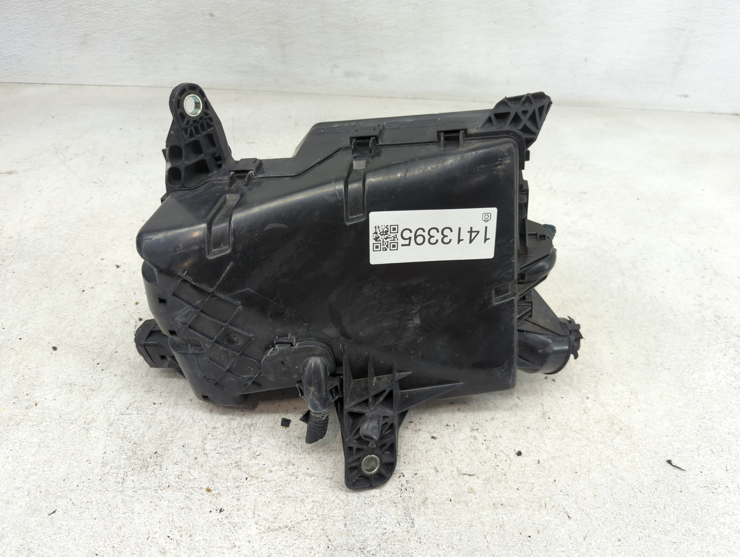 2011-2016 Toyota Sienna Fusebox Fuse Box Panel Relay Module P/N:82672-08120 Fits Fits 2011 2012 2013 2014 2015 2016 OEM Used