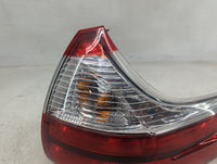 2015-2020 Toyota Sienna Tail Light Assembly Passenger Right OEM Fits Fits 2015 2016 2017 2018 2019 2020 OEM Used Auto Parts 