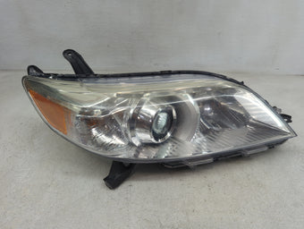 compare product 2011-2020 Toyota Sienna Passenger Right Oem Head Light Headlight Lamp