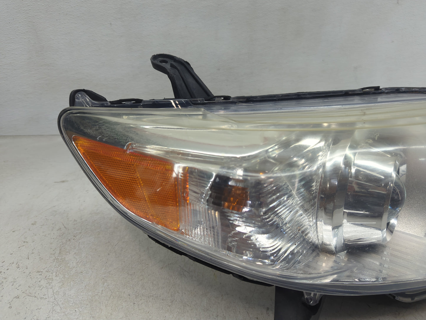 2011-2020 Toyota Sienna Passenger Right Oem Head Light Headlight Lamp - Oemusedautoparts1.com