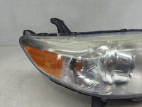 2011-2020 Toyota Sienna Passenger Right Oem Head Light Headlight Lamp - Oemusedautoparts1.com