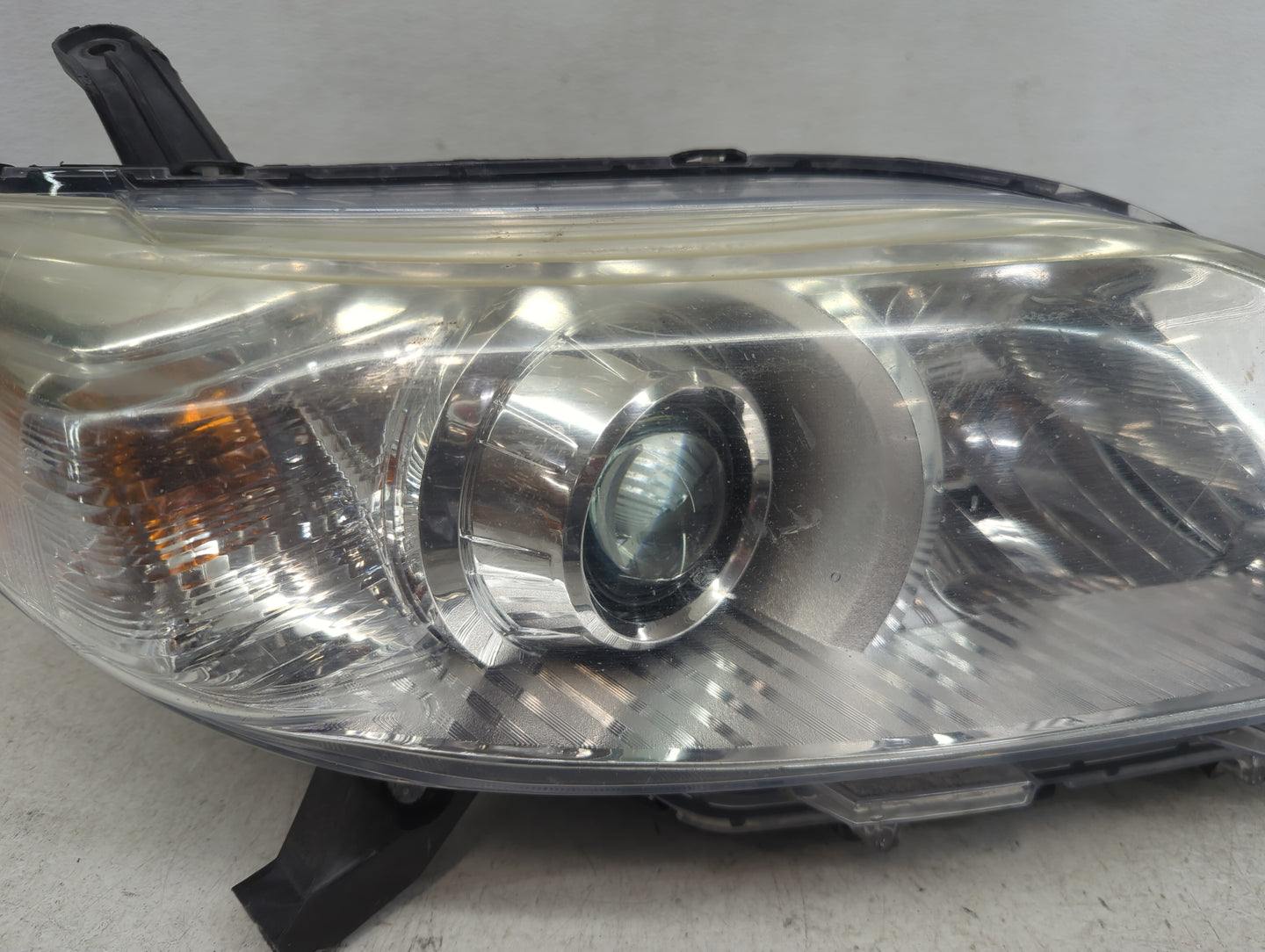 2011-2020 Toyota Sienna Passenger Right Oem Head Light Headlight Lamp - Oemusedautoparts1.com