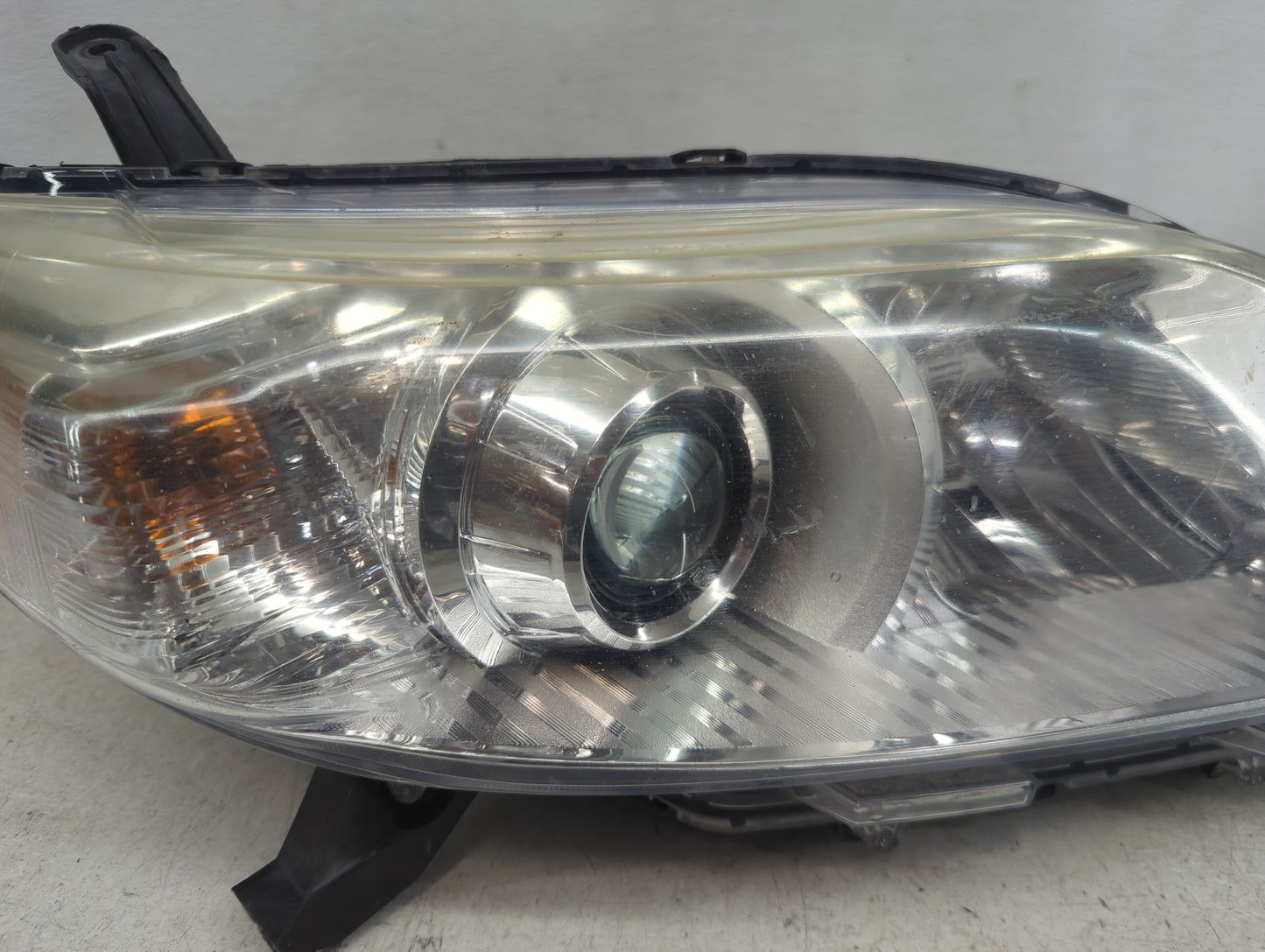 2011-2020 Toyota Sienna Passenger Right Oem Head Light Headlight Lamp - Oemusedautoparts1.com
