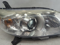 2011-2020 Toyota Sienna Passenger Right Oem Head Light Headlight Lamp - Oemusedautoparts1.com