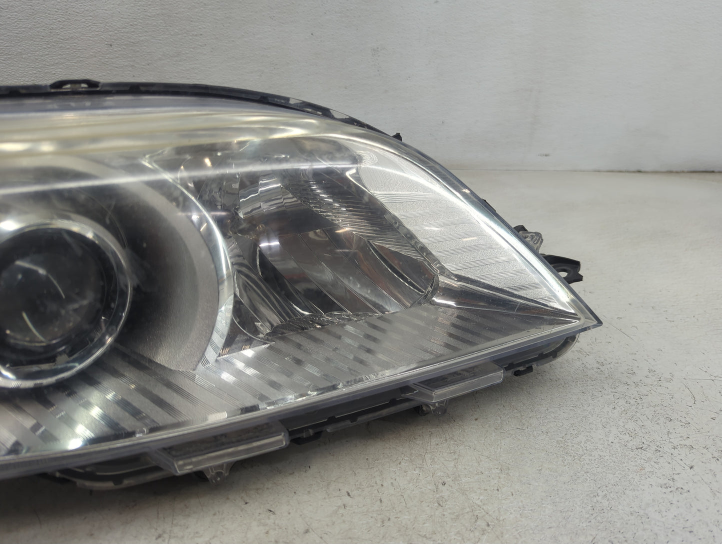2011-2020 Toyota Sienna Passenger Right Oem Head Light Headlight Lamp - Oemusedautoparts1.com