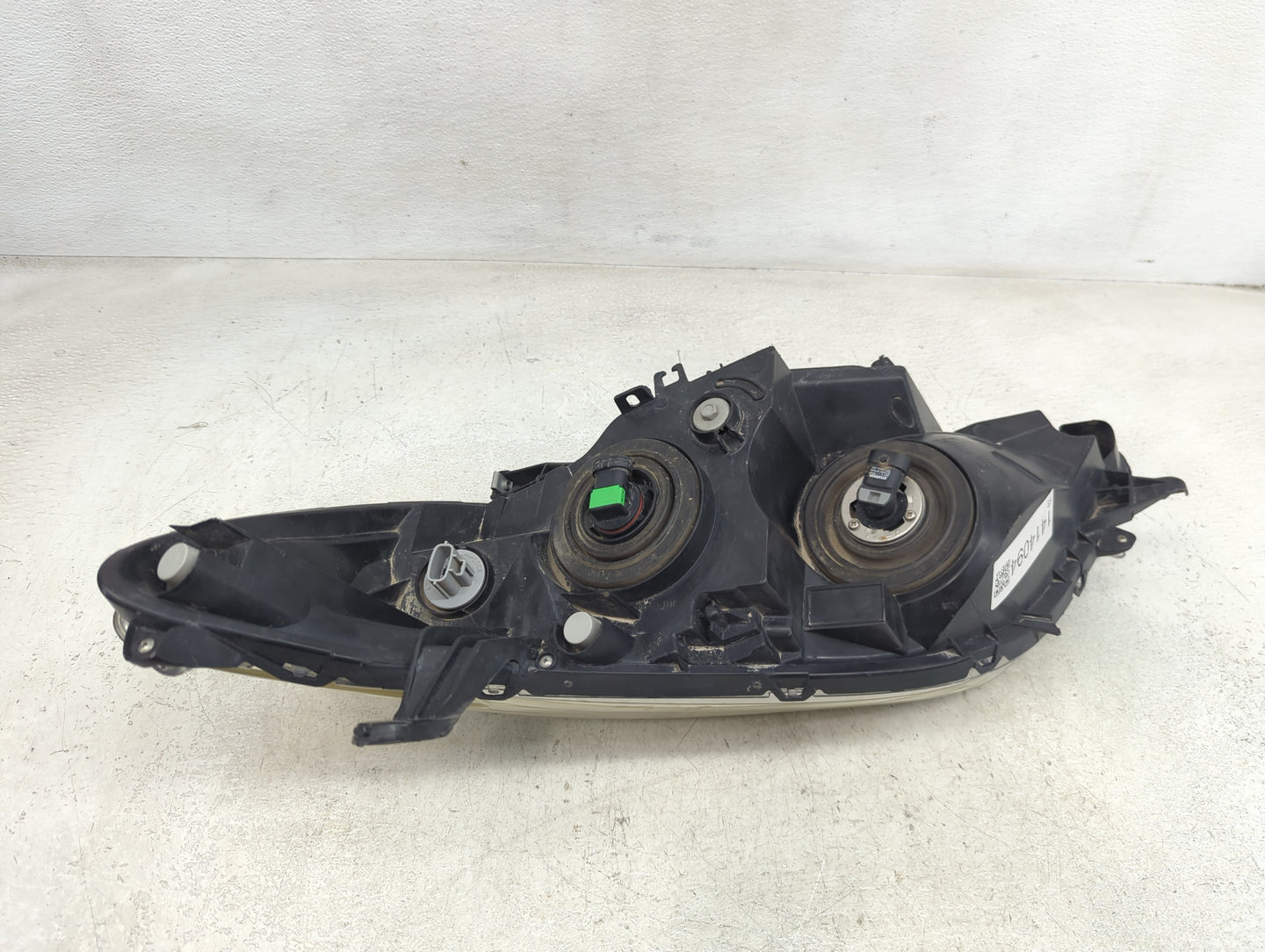 2011-2020 Toyota Sienna Passenger Right Oem Head Light Headlight Lamp - Oemusedautoparts1.com