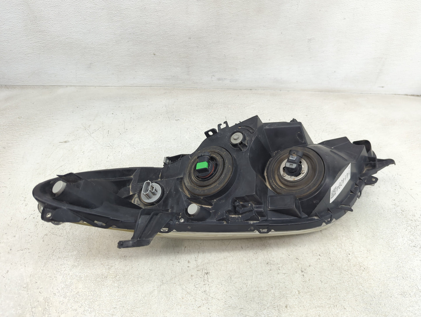 2011-2020 Toyota Sienna Passenger Right Oem Head Light Headlight Lamp - Oemusedautoparts1.com