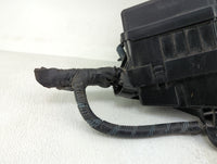 2011-2016 Toyota Sienna Fusebox Fuse Box Panel Relay Module Fits Fits 2011 2012 2013 2014 2015 2016 OEM Used Auto Parts - Oe