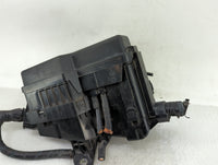 2011-2016 Toyota Sienna Fusebox Fuse Box Panel Relay Module Fits Fits 2011 2012 2013 2014 2015 2016 OEM Used Auto Parts - Oe