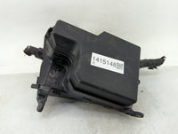 2011-2016 Toyota Sienna Fusebox Fuse Box Panel Relay Module Fits Fits 2011 2012 2013 2014 2015 2016 OEM Used Auto Parts - Oe