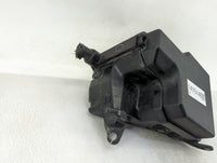 2011-2016 Toyota Sienna Fusebox Fuse Box Panel Relay Module Fits Fits 2011 2012 2013 2014 2015 2016 OEM Used Auto Parts - Oe