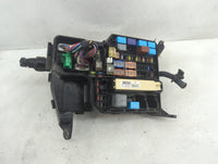 2011-2016 Toyota Sienna Fusebox Fuse Box Panel Relay Module P/N:82672-08120 Fits Fits 2011 2012 2013 2014 2015 2016 OEM Used