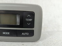 2015-2020 Toyota Sienna Climate Control Module Temperature AC/Heater Replacement P/N:75D875 Fits OEM Used Auto Parts - Oemus