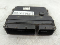 2015-2016 Toyota Sienna PCM Engine Control Computer ECU ECM PCU OEM P/N:89661-08420 TN275600-3031 Fits Fits 2015 2016 OEM Us